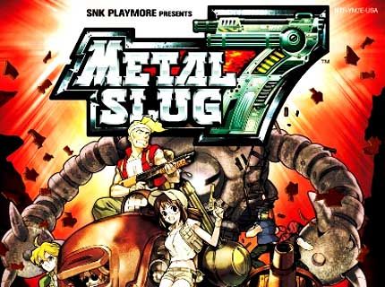 metal slug game free download